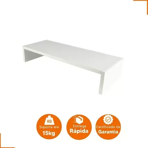 Suporte Elevado para Pc Estudos - 3