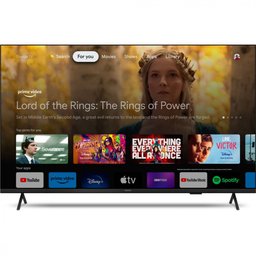 Smart TV 65 Philips 4K 65PUG7408 Google TV Bluetooth - 3