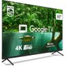 Smart TV 65 Philips 4K 65PUG7408 Google TV Bluetooth - 2
