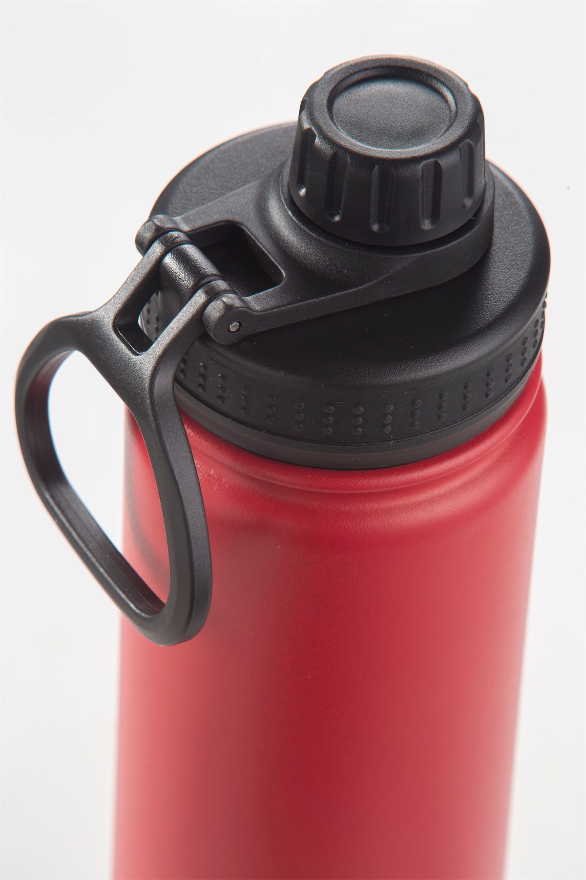 Garrafa Inox 650ml Trilha:magenta - 2