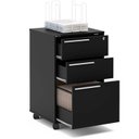 Ver imagem 5 de Kit 2 Gaveteiros 3 Gavetas com Chave Maia