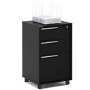 Ver imagem 4 de Kit 2 Gaveteiros 3 Gavetas com Chave Maia