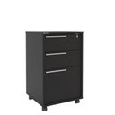 Ver imagem 3 de Kit 2 Gaveteiros 3 Gavetas com Chave Maia