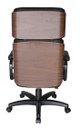 Ver imagem 3 de Cadeira Eames Wood Presidente Linha Capa em Madeira