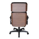 Ver imagem 3 de Cadeira Eames Wood Presidente Linha Capa em Madeira