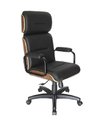 Ver imagem 4 de Cadeira Eames Wood Presidente Linha Capa em Madeira