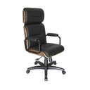 Ver imagem 4 de Cadeira Eames Wood Presidente Linha Capa em Madeira