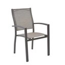 Ver mais imagens de Conjunto para Jardim com 1 Mesa Macae 4 Cadeiras Angra e 1 Ombrelone