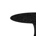 Ver imagem 4 de Mesa de Jantar Tulipa Saarinen Redonda 130 Cm Mármore São Gabriel
