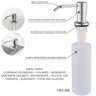Dispenser Dosador De Detergente para Embutir Leão Metais - 2