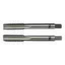 Ver imagem 1 de Jogo Macho Manual Aço Rápido M10x1 Osg