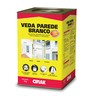 Veda Parede Branco 18kg - 1