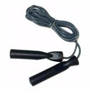 Ver imagem 3 de Corda de Pular Liveup para Exercício Funcional Rolamento