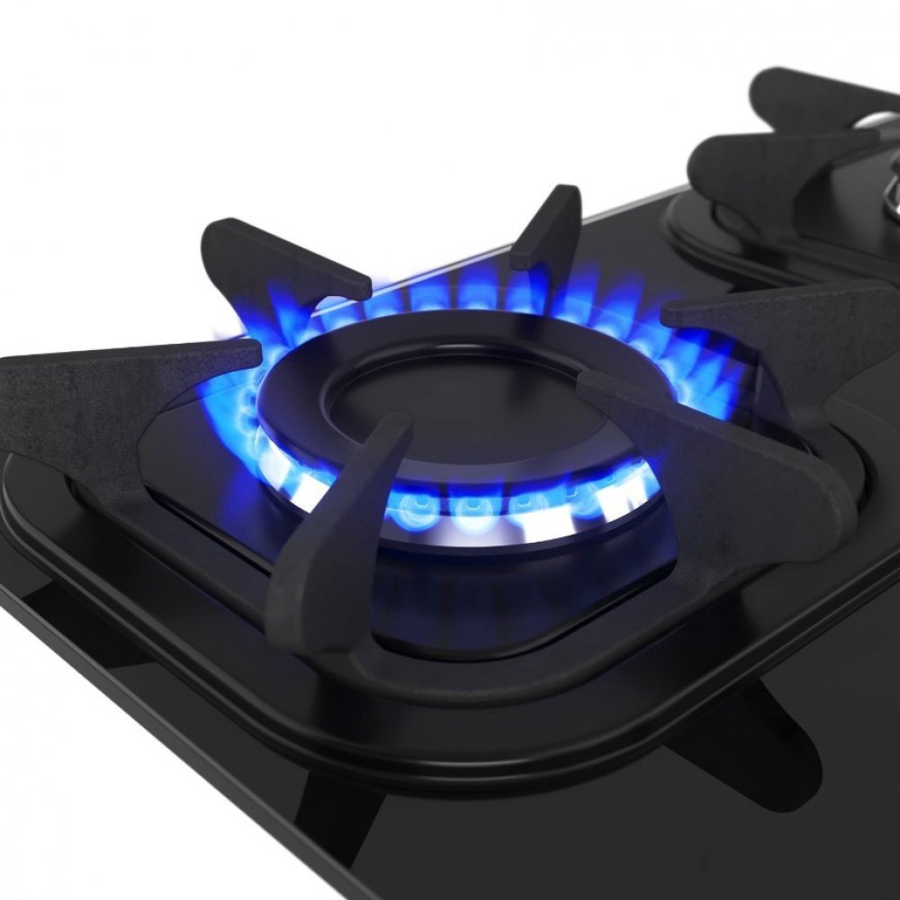 Cooktop Mueller 4 Bocas A Gás G5 Muller MadeiraMadeira