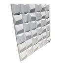 Ver imagem 4 de Forma 3D Gesso e Cimento ABS 1mm - Tile 35x35 cm