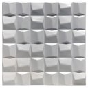 Ver imagem 2 de Forma 3D Gesso e Cimento ABS 1mm - Tile 35x35 cm