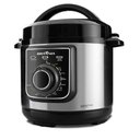 Ver imagem 2 de Panela de Pressão Britânia Bpp01pi Multifuncional 3l 110v