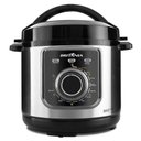 Ver imagem 1 de Panela de Pressão Britânia Bpp01pi Multifuncional 3l 110v
