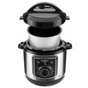 Ver imagem 4 de Panela de Pressão Britânia Bpp01pi Multifuncional 3l 110v