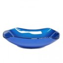 Ver imagem 1 de Cuba de Vidro Retangular Abaulada 45cm