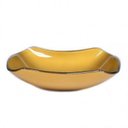 Ver imagem 1 de Cuba de Vidro Retangular Abaulada 45cm Real