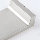 Ver imagem 3 de Torneira Banheiro e Lavabo de Parede Monocomando - Cromado