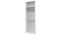 Ver imagem 5 de Armário Arara Dupla M2 100% Mdf (closet Lojas Organizador) Vetorial Móveis