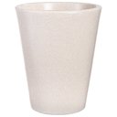 Ver imagem 1 de Vaso Cônico Aldora 26x18cm