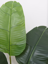 Ver imagem 3 de Árvore Planta Verde Bananeira 160cm Realista