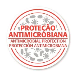 Faca para Carne 7 Tramontina com Cabo Branco Tramontina - 2