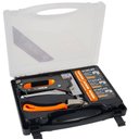 Ver imagem 2 de Grampeador e Removedor de Grampos 3 Modos Wokin Tools