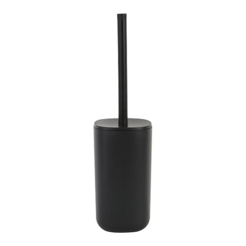 Escova Sanitária Wash Preto - A\casa