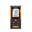 Ver imagem 1 de Trena Laser Tipo de Laser: 630-670nm, Tamanho: 112*50*25mm Wokin Tools