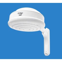 Ducha Eletronica - Evidence 5400w X 127v - Fame - 2