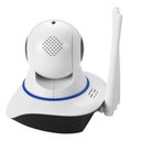 Ver imagem 5 de Câmera Segurança Visão Noturna 3 Antenas Wifi Infra Vermelho