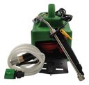 Ver imagem 3 de Bomba Pressurizadora Limpeza Ar Condicionado Eos Pcw-4S 220V