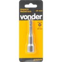 Ver imagem 2 de Soquete Magnético 10mm - Vonder