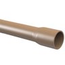 Tubo Soldável 25Mm Com 3 Metros Marrom - 1