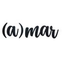 Ver imagem 1 de Adorno A(mar) Para Parede - Quadro Decorativo, Decoração, Lettering - Toque 3D:Preto