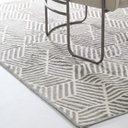 Ver imagem 5 de Tapete Retangular Decorativo para Sala Egípcio 2,00 X 2,50m - Nexta Casa