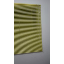 Persiana Horizontal 140cm x 140cm Alumínio 25mm Persianet - 3