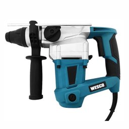Martelete Rompedor Sds-plus 1050w 220v Wesco Ws3162k - 2
