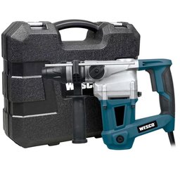 Martelete Rompedor Sds-plus 1050w 220v Wesco Ws3162k - 1