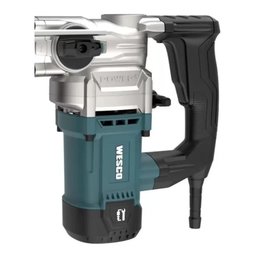 Martelete Rompedor Sds-plus 1050w 220v Wesco Ws3162k - 4