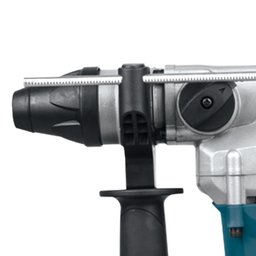 Martelete Rompedor Sds-plus 1050w 220v Wesco Ws3162k - 3