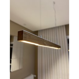 Pendente Invline 40 - Epoxi Branco Microtextura - 5