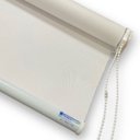 Ver imagem 1 de Persiana Rolo Blackout Deixar Quarto Escuro Largura 1,40 X 1,40 Altura