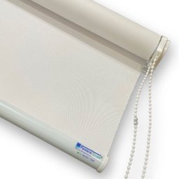 Persiana Rolo Blackout Deixar Quarto Escuro Largura 1,40 X 1,40 Altura - 1