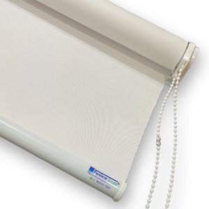 Persiana Rolo Blackout Deixar Quarto Escuro Largura 1,40 X 1,40 Altura