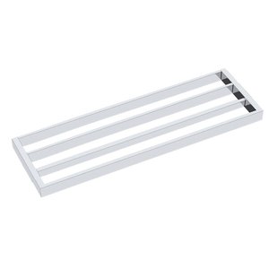 Porta Toalha Rack - Dalian